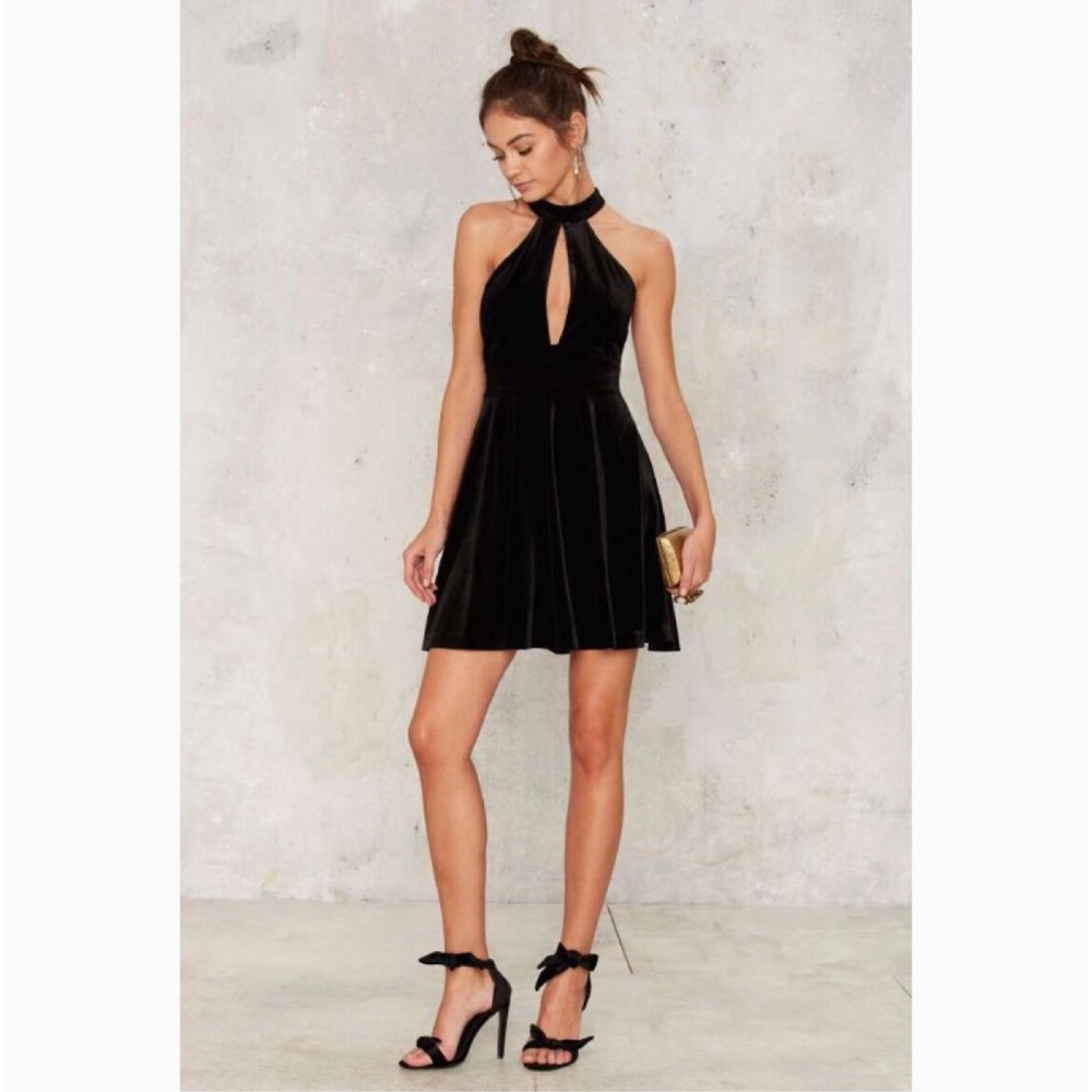 The Angels Forever Dress